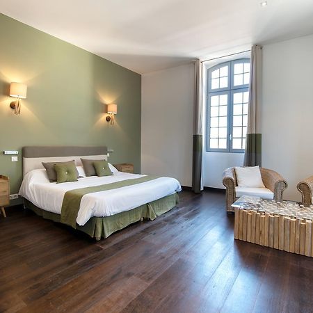 Domaine De L'Esperon Ξενοδοχείο Dax Εξωτερικό φωτογραφία