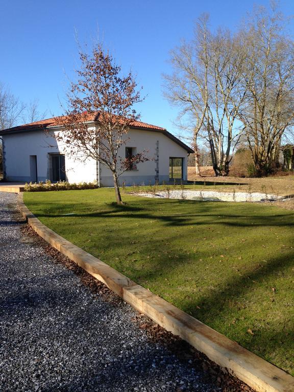 Domaine De L'Esperon Ξενοδοχείο Dax Εξωτερικό φωτογραφία