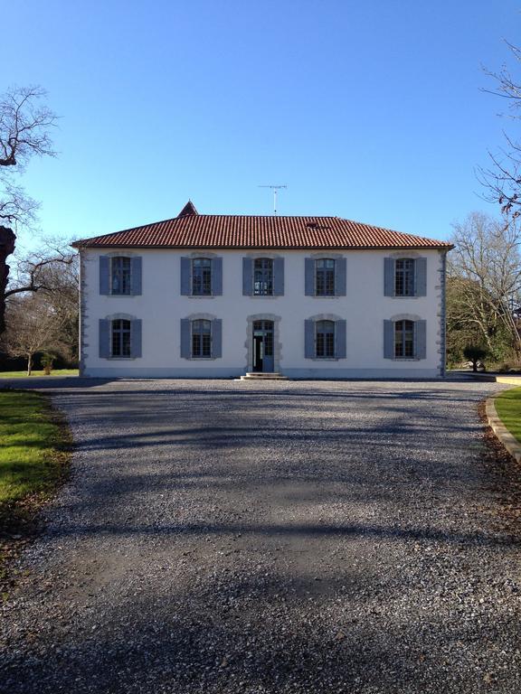 Domaine De L'Esperon Ξενοδοχείο Dax Εξωτερικό φωτογραφία