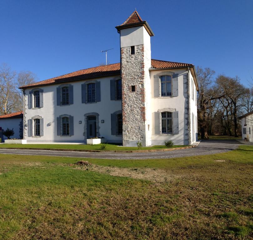 Domaine De L'Esperon Ξενοδοχείο Dax Εξωτερικό φωτογραφία