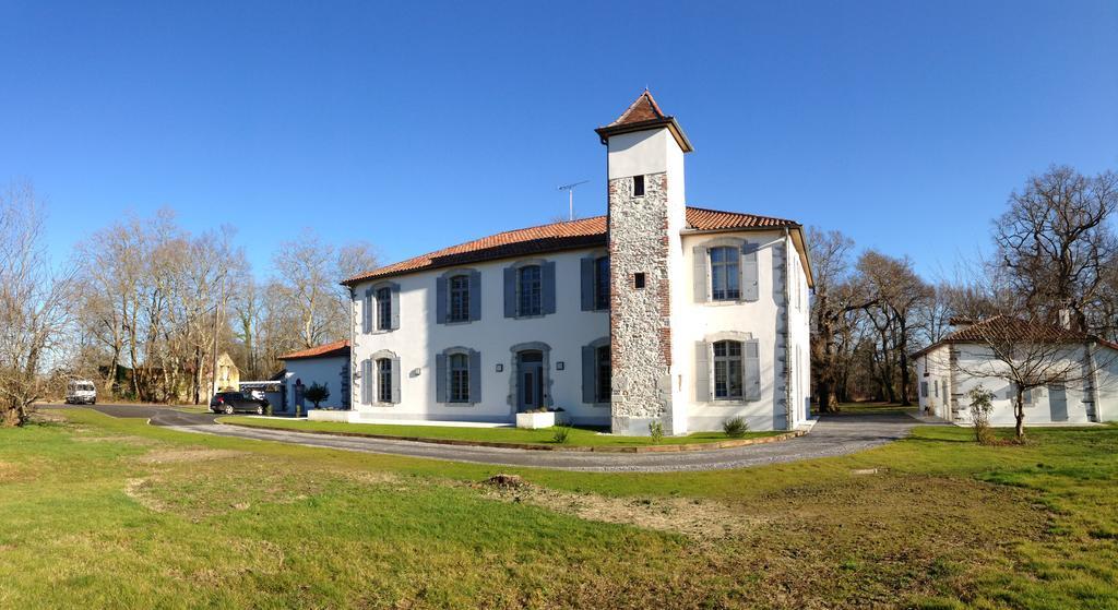 Domaine De L'Esperon Ξενοδοχείο Dax Εξωτερικό φωτογραφία