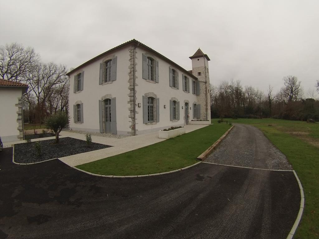 Domaine De L'Esperon Ξενοδοχείο Dax Εξωτερικό φωτογραφία
