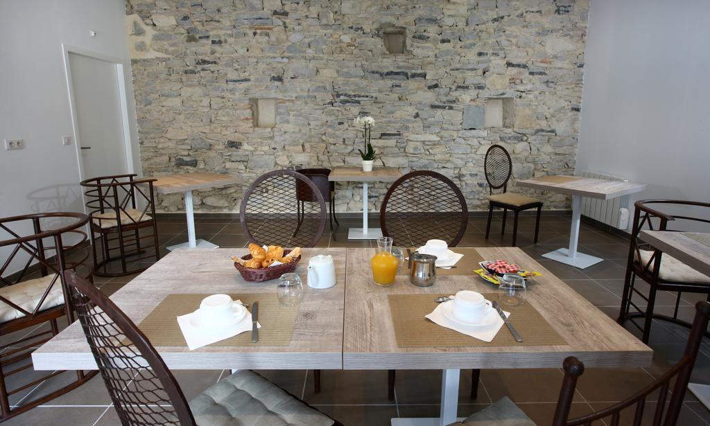 Domaine De L'Esperon Ξενοδοχείο Dax Εξωτερικό φωτογραφία